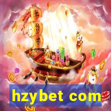 hzybet com